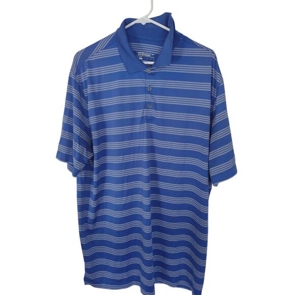 Nike Golf Tour Performance Polo Short Sleeve XXL Classic Outdoor Lightwe… - Picture 1 of 7